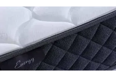Διπλό Στρώμα 150×200 Energy Cosmostrom με Pocket Spring