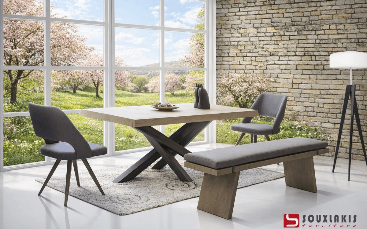 Τραπεζαρίες σετ