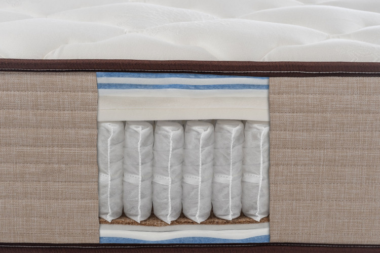 Στρώμα Eros Plus 140×200 Stromatex