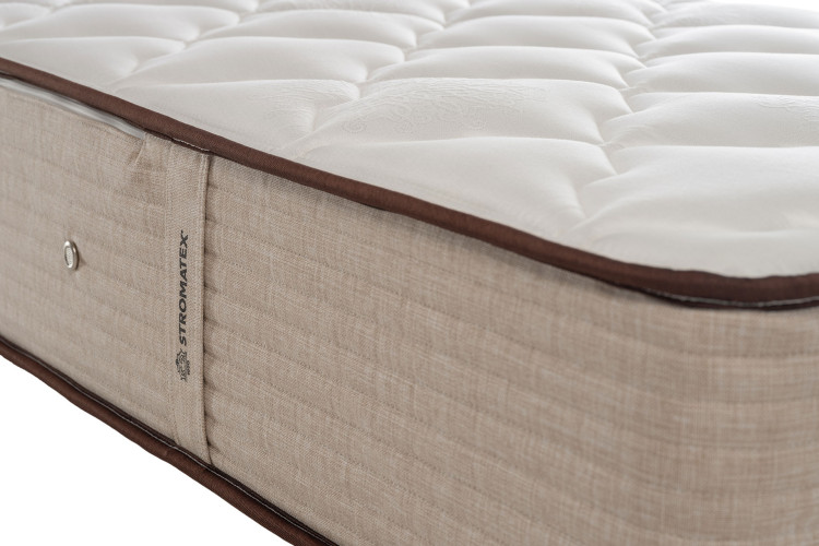 Στρώμα Eros Plus 140×200 Stromatex