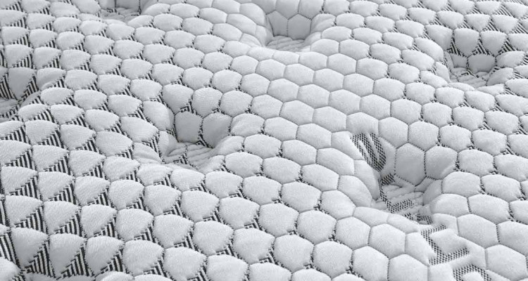 Στρώμα Lusso Grey 110×190 Cosmostrom Στρώμα Lusso Grey 110×190 Cosmostrom