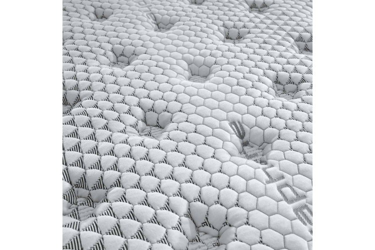 Στρώμα Lusso Grey 140×200 Cosmostrom