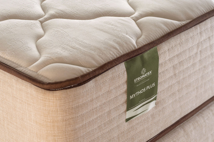 Στρώμα Mythos Plus 160×200 Stromatex
