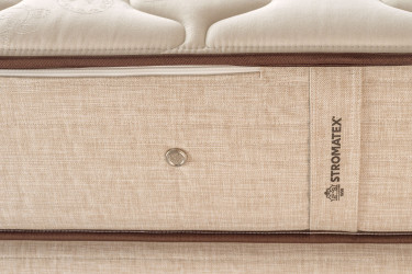 Στρώμα Mythos Plus 160×200 Stromatex