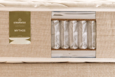 Στρώμα Mythos 160×200 Stromatex