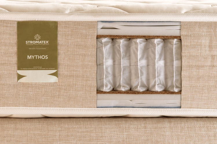 Στρώμα Mythos 160×200 Stromatex