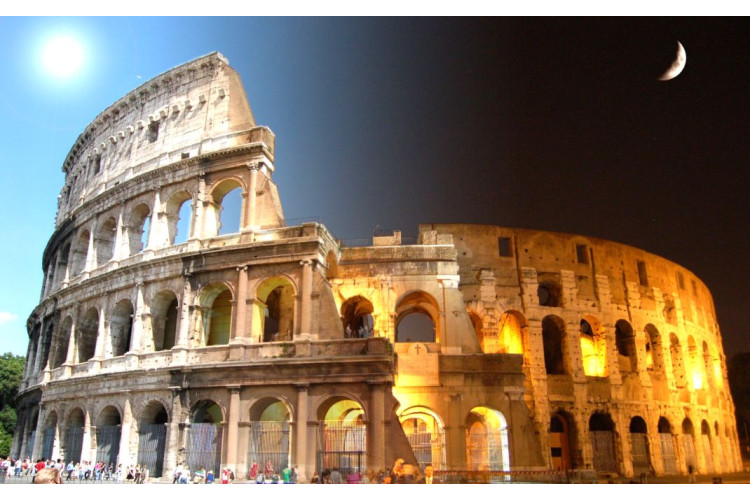 Led canvas φωτιζόμενος πίνακας sgl-7030