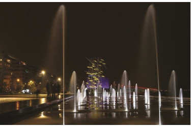 Led canvas φωτιζόμενος πίνακας sgl-7034