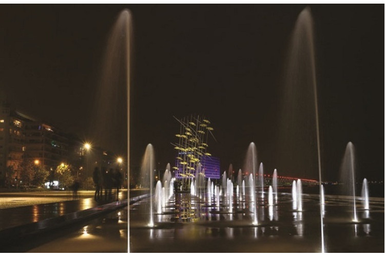 Led canvas φωτιζόμενος πίνακας sgl-7034