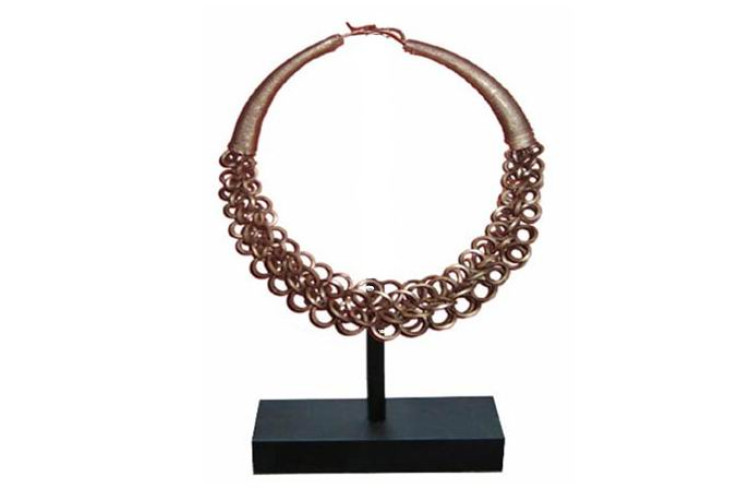 Εικαστικό γλυπτό Νο101