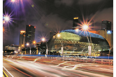 Led canvas φωτιζόμενος πίνακας sgl-7051