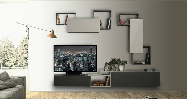 Σύνθεση σαλονιού Νο2032