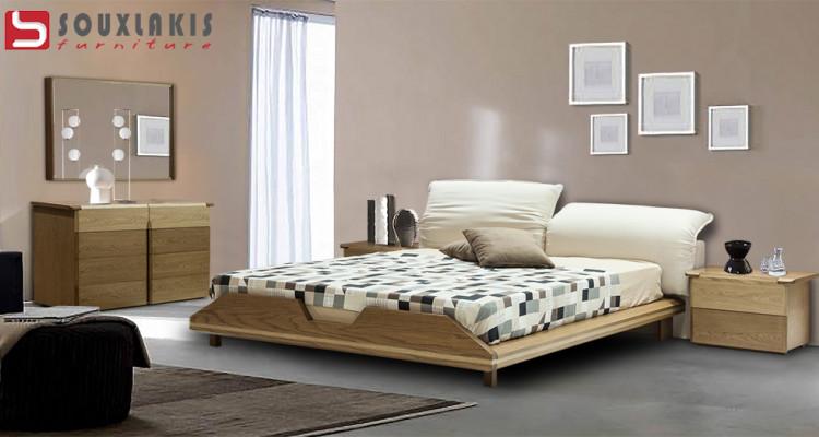 Κρεβατοκάμαρα Νο5040