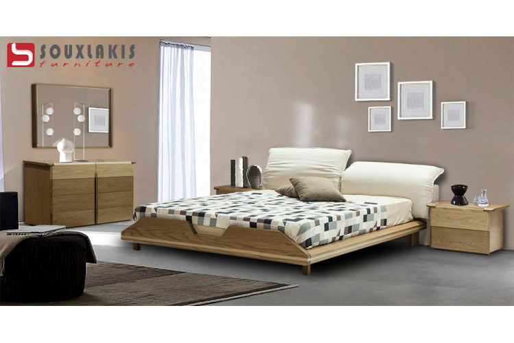 Κρεβατοκάμαρα Νο5040