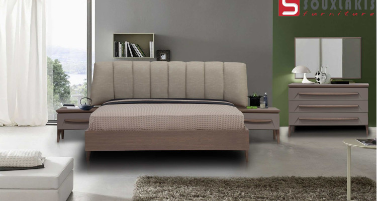 Κρεβατοκάμαρα Νο5017