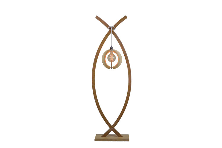 Φωτιστικό δαπέδου Νο1126