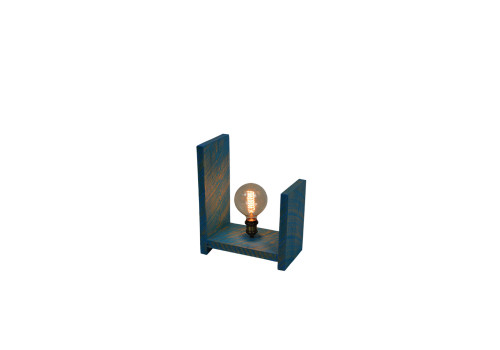 Table lamp No. 1147
