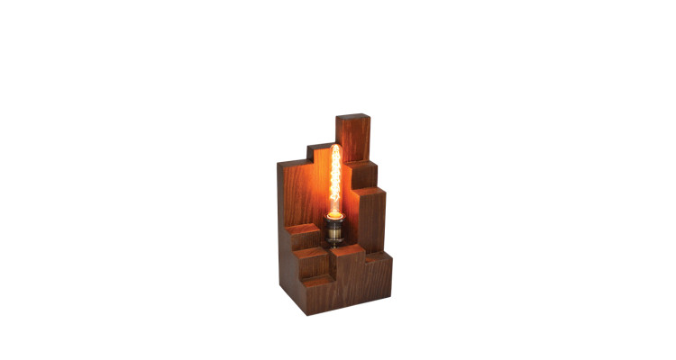Table lamp No. 1148