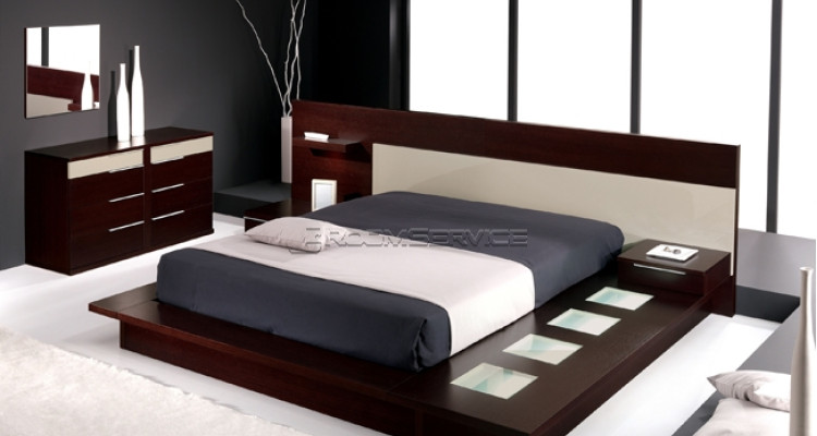 Κρεβατοκάμαρα Νο5021 Κρεβατοκάμαρα Νο5021