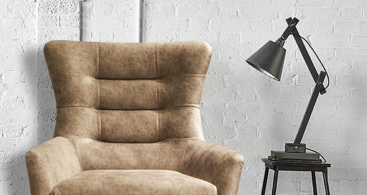 Πολυθρόνα Νο8022 Πολυθρόνα Νο8022