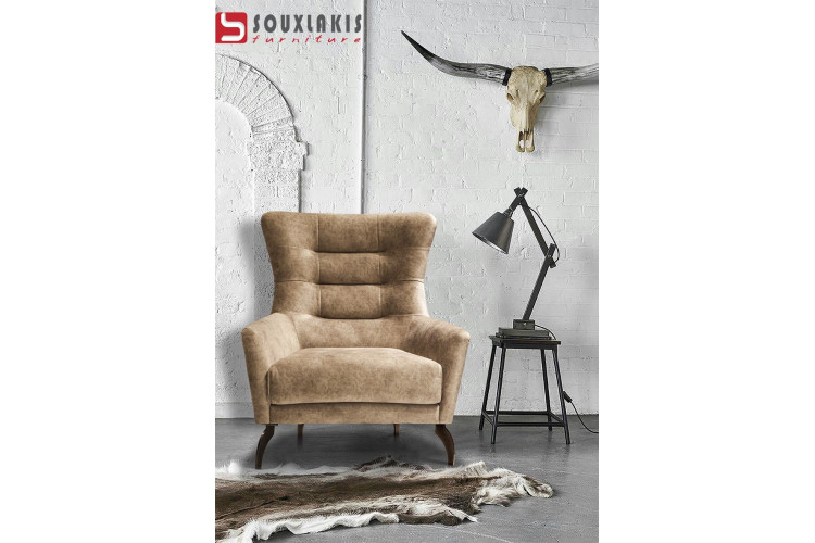 Armchair No. 8022 Armchair No. 8022