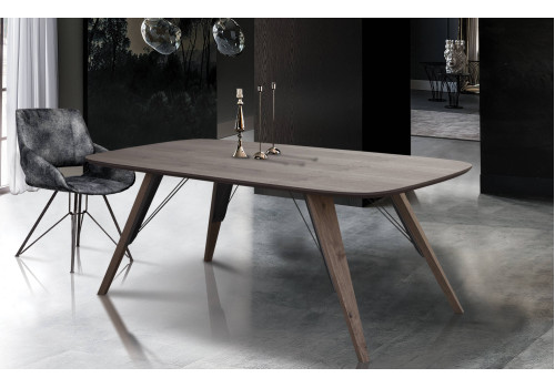 Τραπεζαρία σετ με 6 καρέκλες Νο4019 Τραπεζαρία σετ με 6 καρέκλες Νο4019