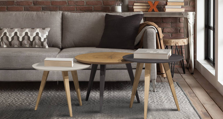 Τραπεζάκι σαλονιού Νο3032