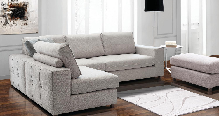 Corner living room polymorphic 280×188×93 No. 6076 Corner living room polymorphic 280×188×93 No. 6076