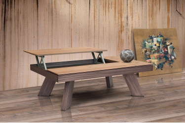 Τραπεζάκι σαλονιού Νο3034