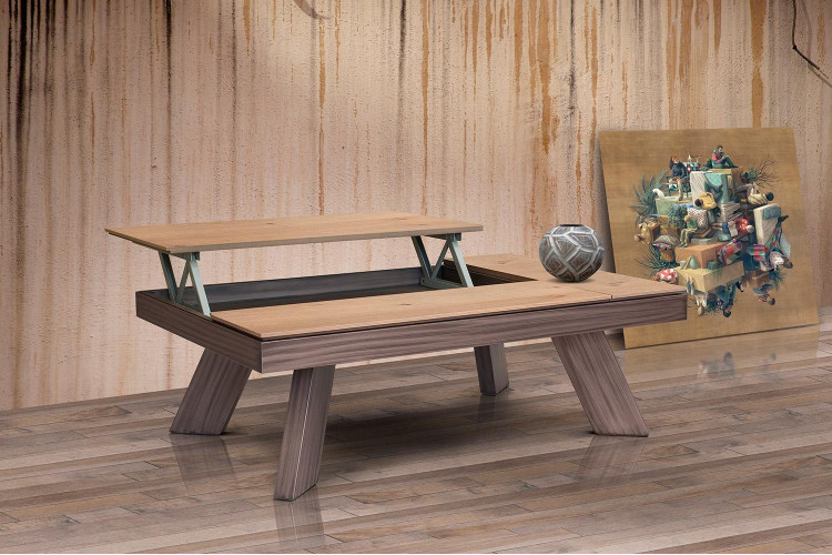 Τραπεζάκι σαλονιού Νο3034