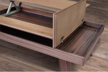 Τραπεζάκι σαλονιού Νο3034