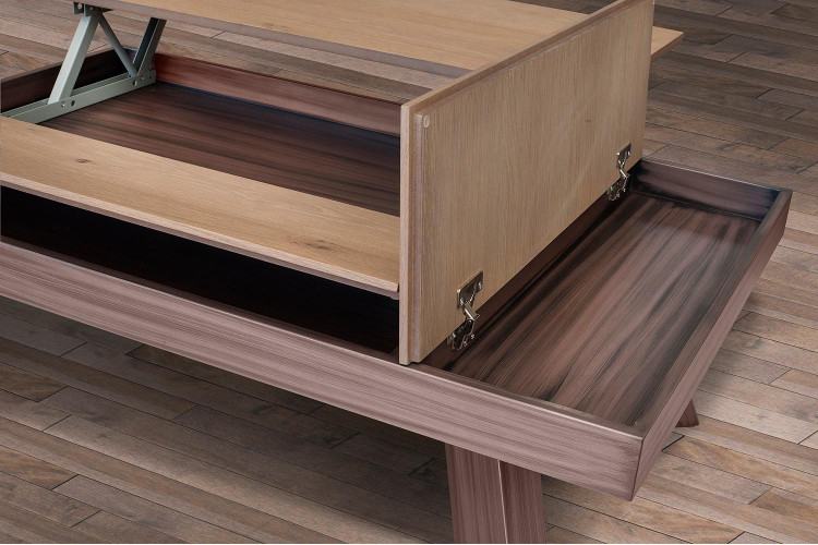 Τραπεζάκι σαλονιού Νο3034