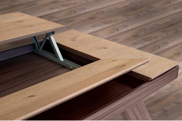 Τραπεζάκι σαλονιού Νο3034