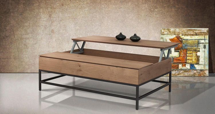 Τραπεζάκι σαλονιού Νο3027