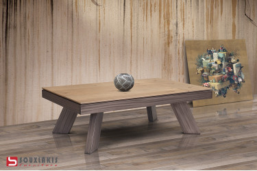 Τραπεζάκι σαλονιού Νο3034