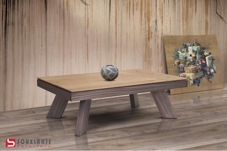 Τραπεζάκι σαλονιού Νο3034