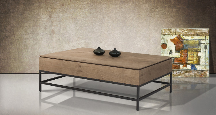 Τραπεζάκι σαλονιού Νο3027