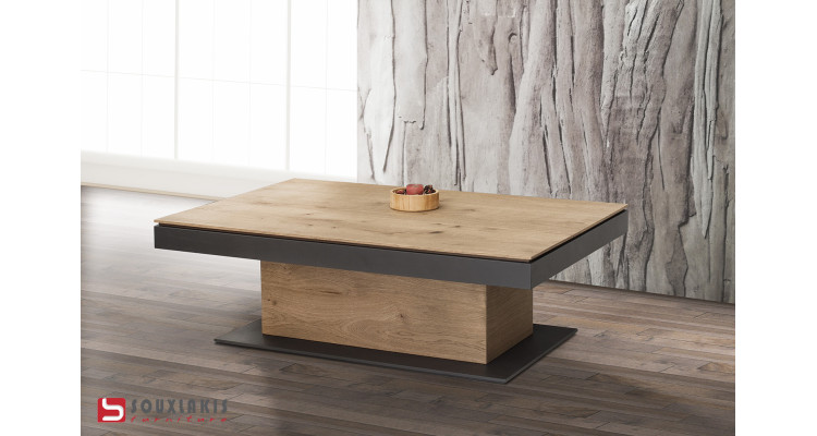 Τραπεζάκι σαλονιού Νο3026