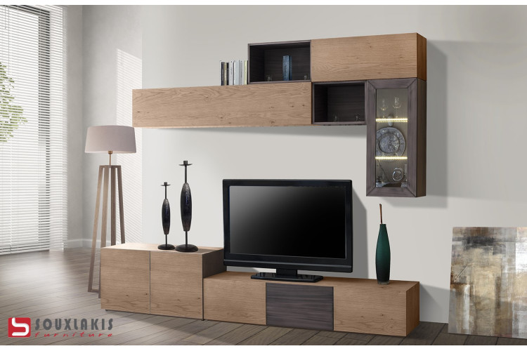 Σύνθεση σαλονιού Νο2041 Σύνθεση σαλονιού Νο2041