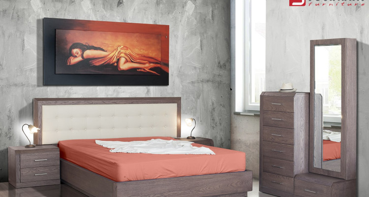 Κρεβατοκάμαρα Νο5046