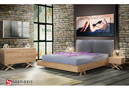 Κρεβατοκάμαρα Νο5039