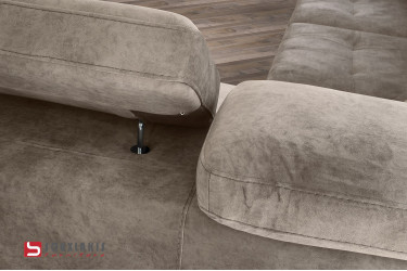 Σαλόνι γωνία Νο6022