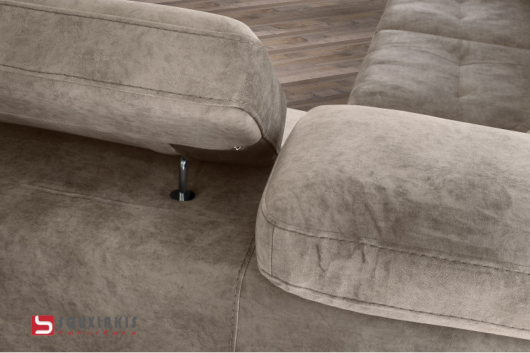 Σαλόνι γωνία Νο6022