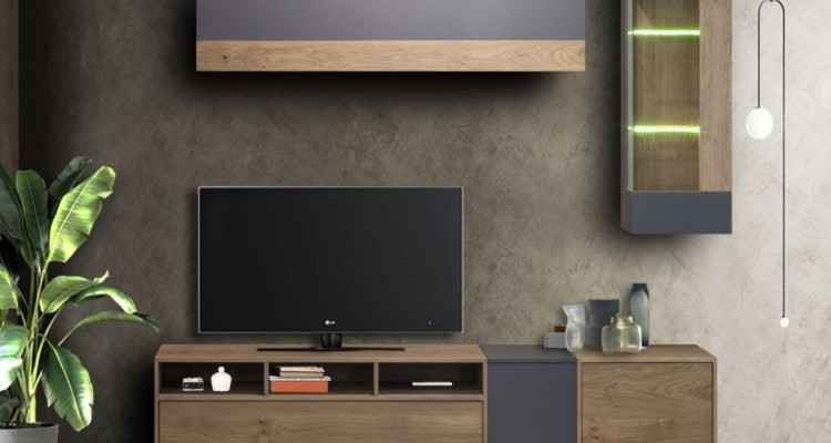 Σύνθεση σαλονιού Νο2039