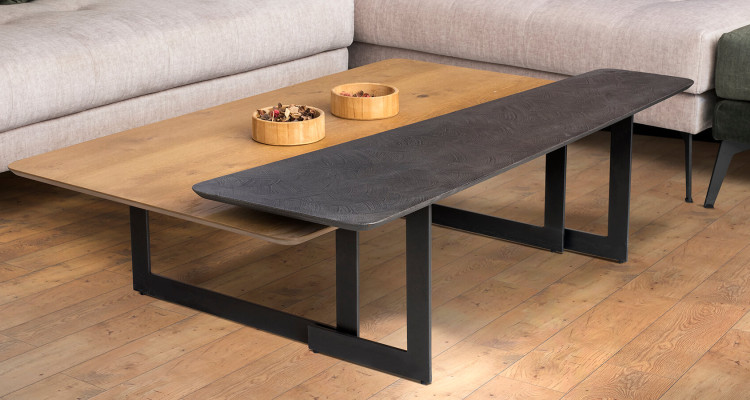 Τραπεζάκι σαλονιού Νο3031