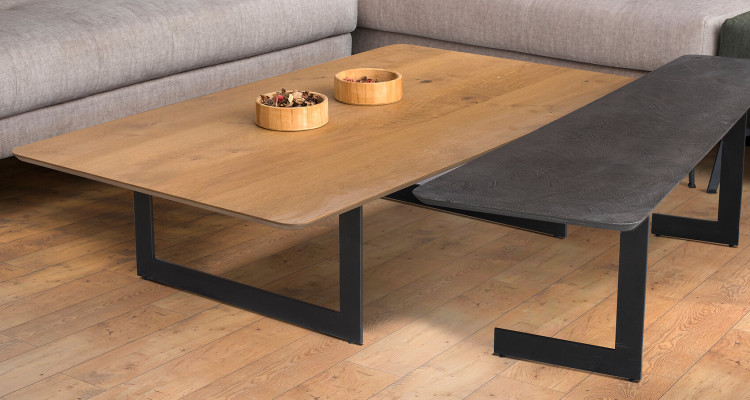 Τραπεζάκι σαλονιού Νο3031