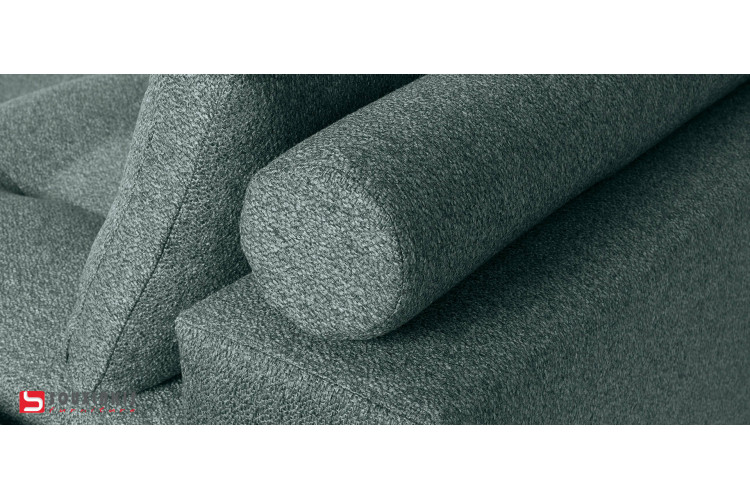 Σαλόνι γωνία με αφρολάτεξ καθίσματα 290×230×100 Νο6066