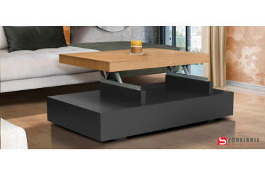 Τραπεζάκι σαλονιού Νο3010