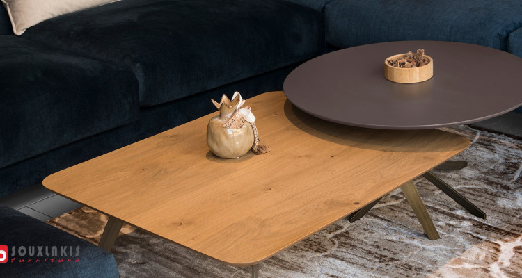 Τραπεζάκι σαλονιού Νο3029