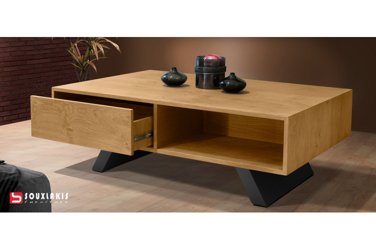 Τραπεζάκι σαλονιού Νο3041